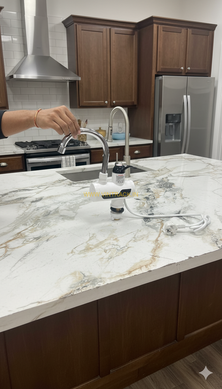 Geyser for Kitchen, Bathroom, Office, Restaurants, - Image 6