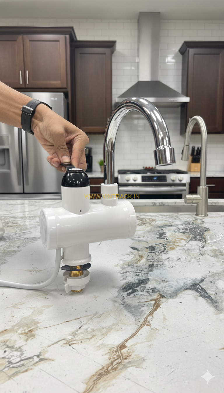 Geyser for Kitchen, Bathroom, Office, Restaurants, - Image 4