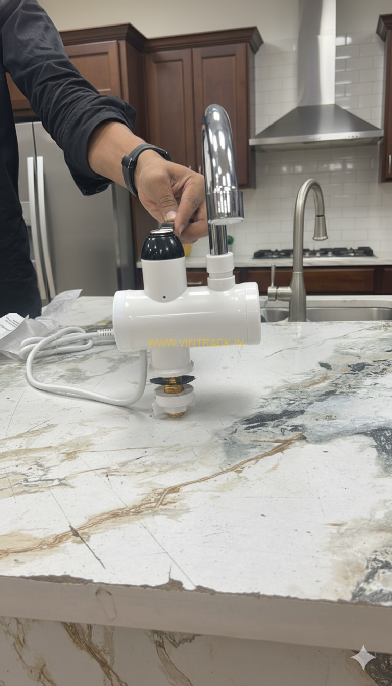 Geyser for Kitchen, Bathroom, Office, Restaurants, - Image 3