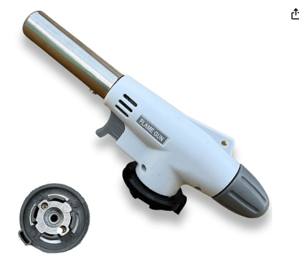 flame gun