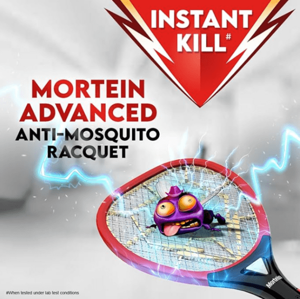 mosquito racket - Image 3
