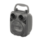 wireless Bluetooth-compatible portable USB 3D stereo surround column bass box - Image 3