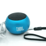 JBL Mini Speaker With Goggle Assistant Smart Speaker JBL Speaker - Image 2