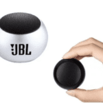 JBL Mini Speaker With Goggle Assistant Smart Speaker JBL Speaker