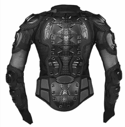 Motorcycle Riders Jacket for Men | Windproof, Waterproof & Protective Biker Jacket for Riding | Stylish & Durable with Armor Protection