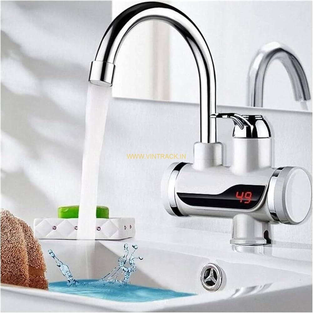 Geyser for Kitchen, Bathroom, Office, Restaurants,