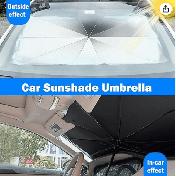 Car umbrella - Image 4