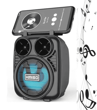 Speaker