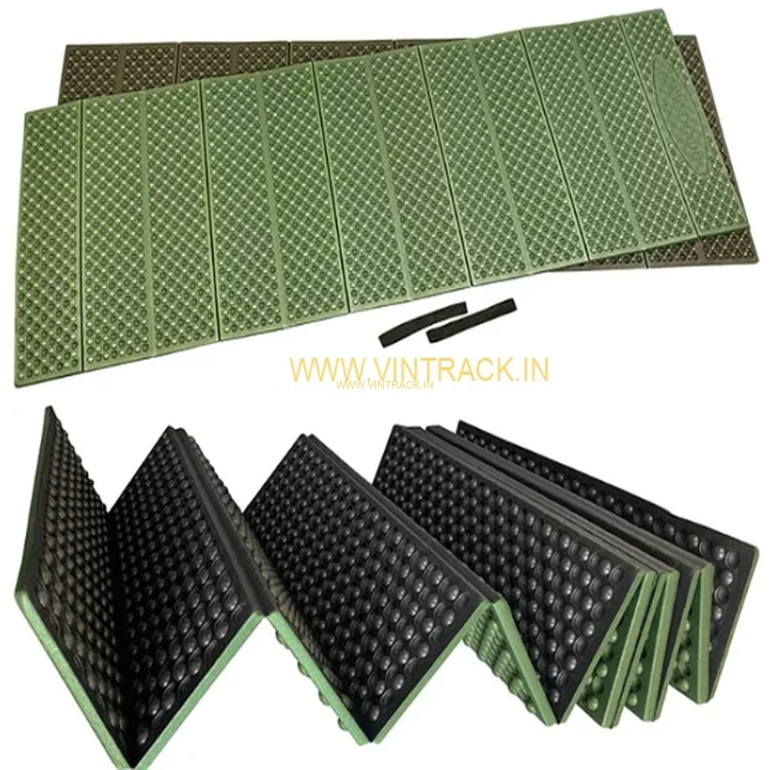 Camping Mats Folding Foam Mats Waterproof Sitting Carpet Seat Cushion for Outdoor Camping Picnic Park