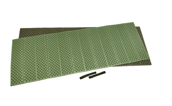 Camping Mats Folding Foam Mats Waterproof Sitting Carpet Seat Cushion for Outdoor Camping Picnic Park - Image 3