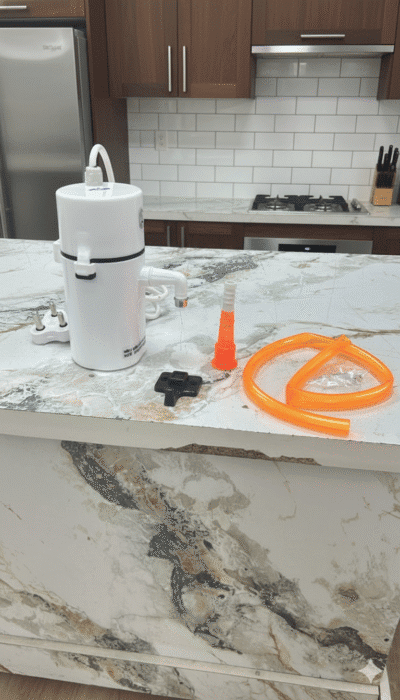 Instant Water Geyser for Home – Fast Heating | Energy Efficient & Compact Design
