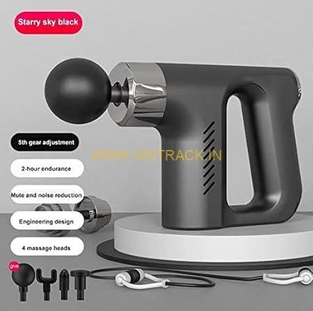 massage Gun