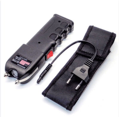 Current Torch – Rechargeable LED