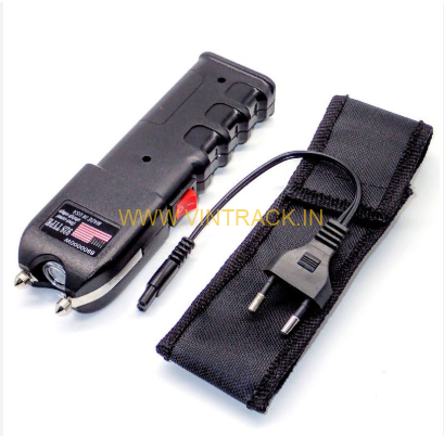 Current Torch – Rechargeable LED