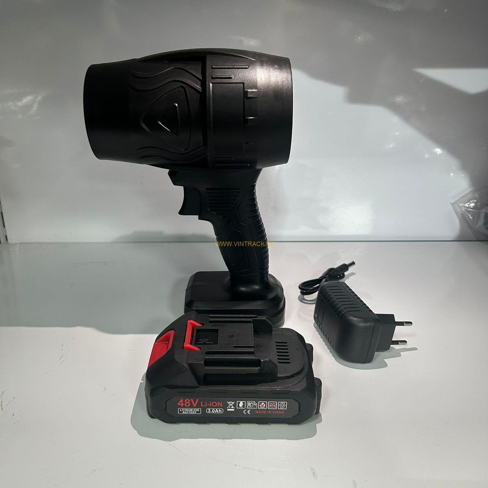 Air Blower portable