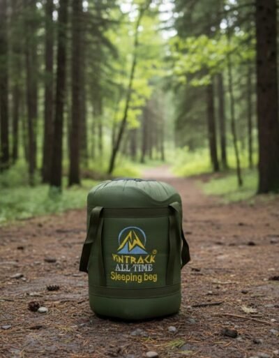 All Time Sleeping Bag