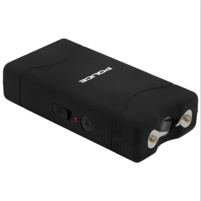 Current Torch 800 stun gun