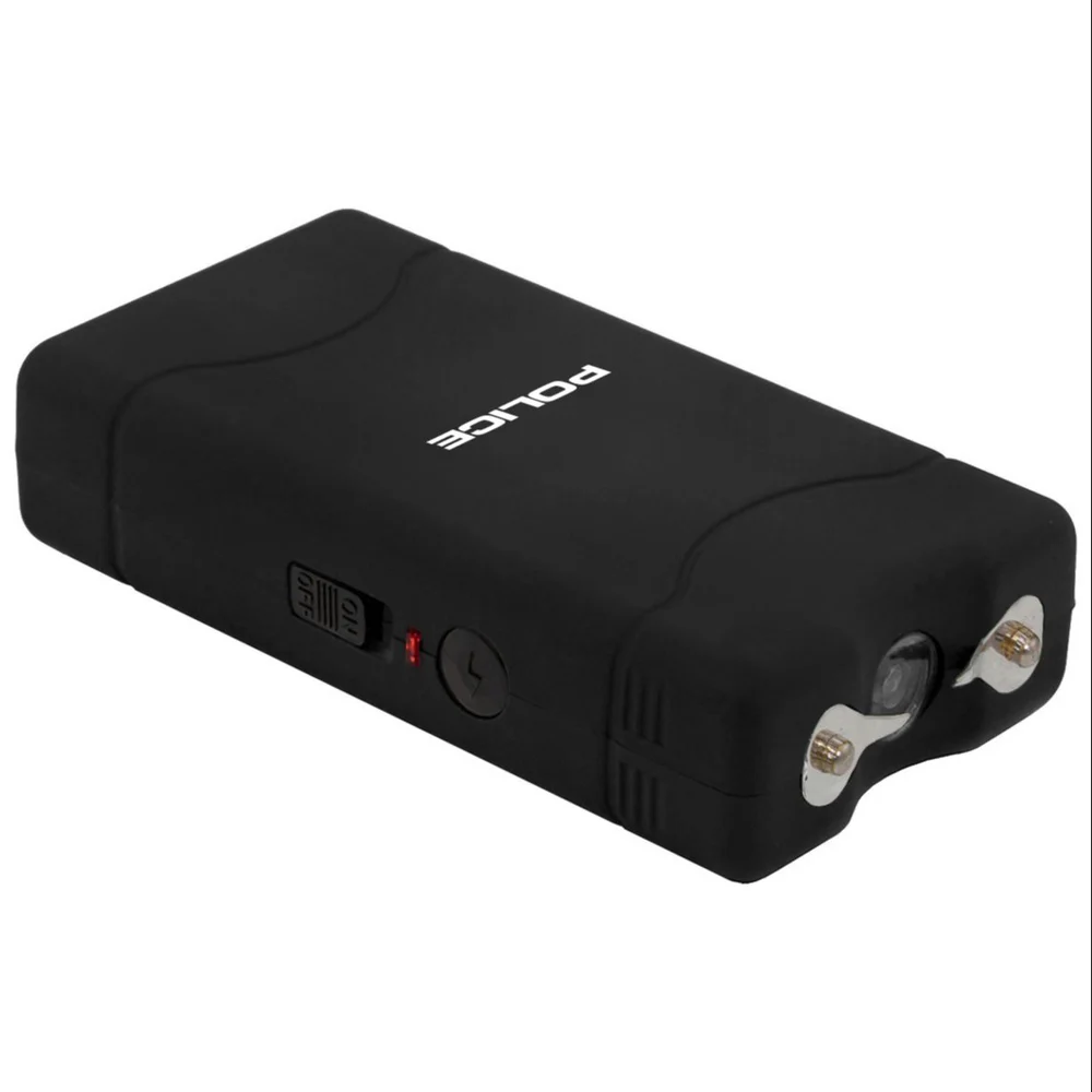 Current Torch 800 stun gun