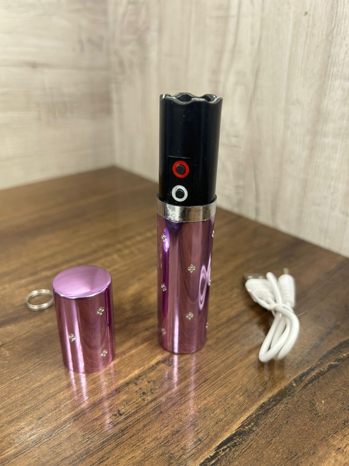 Lipstick Current Torch