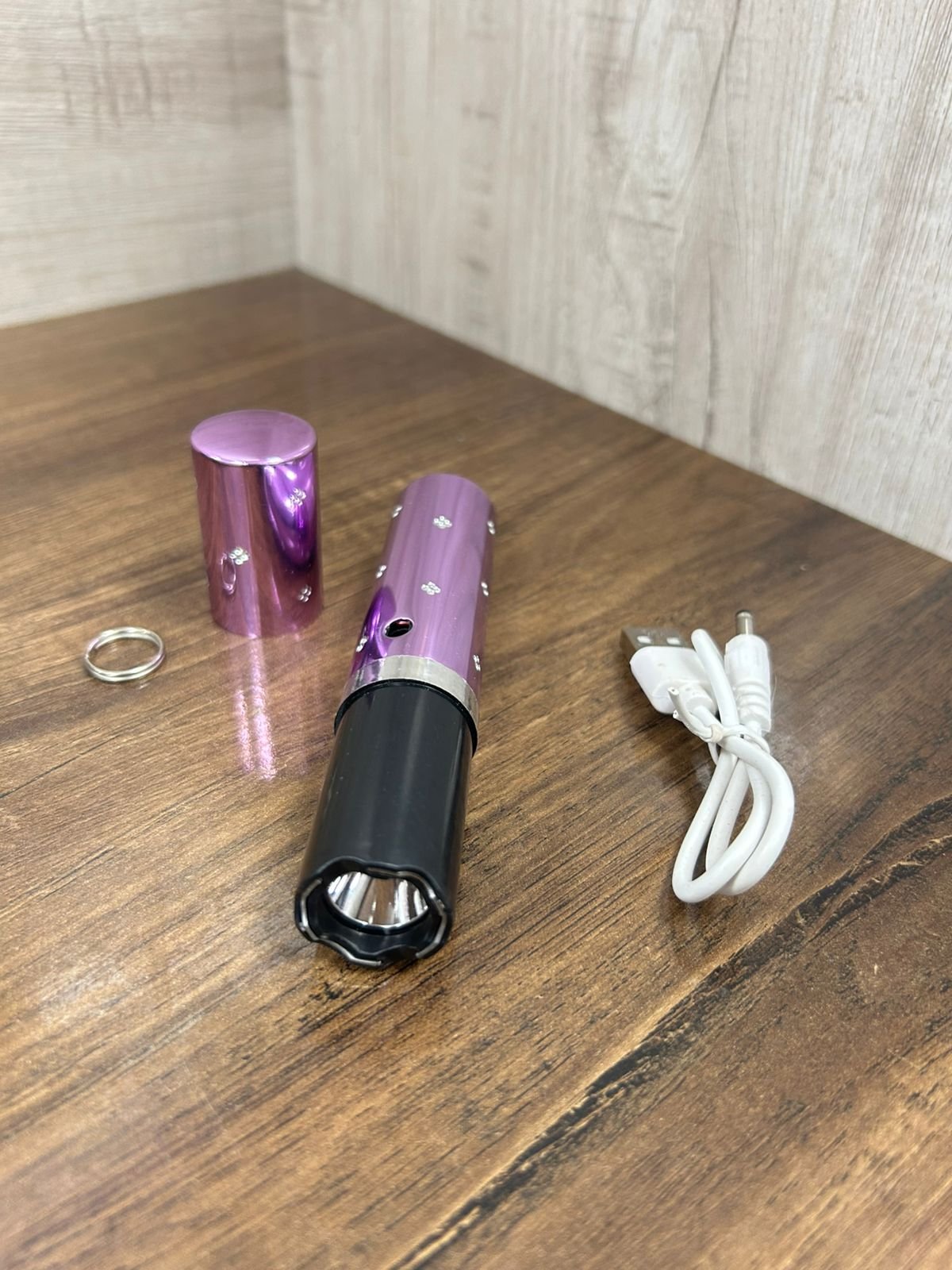 Lipstick Current Torch - Image 5