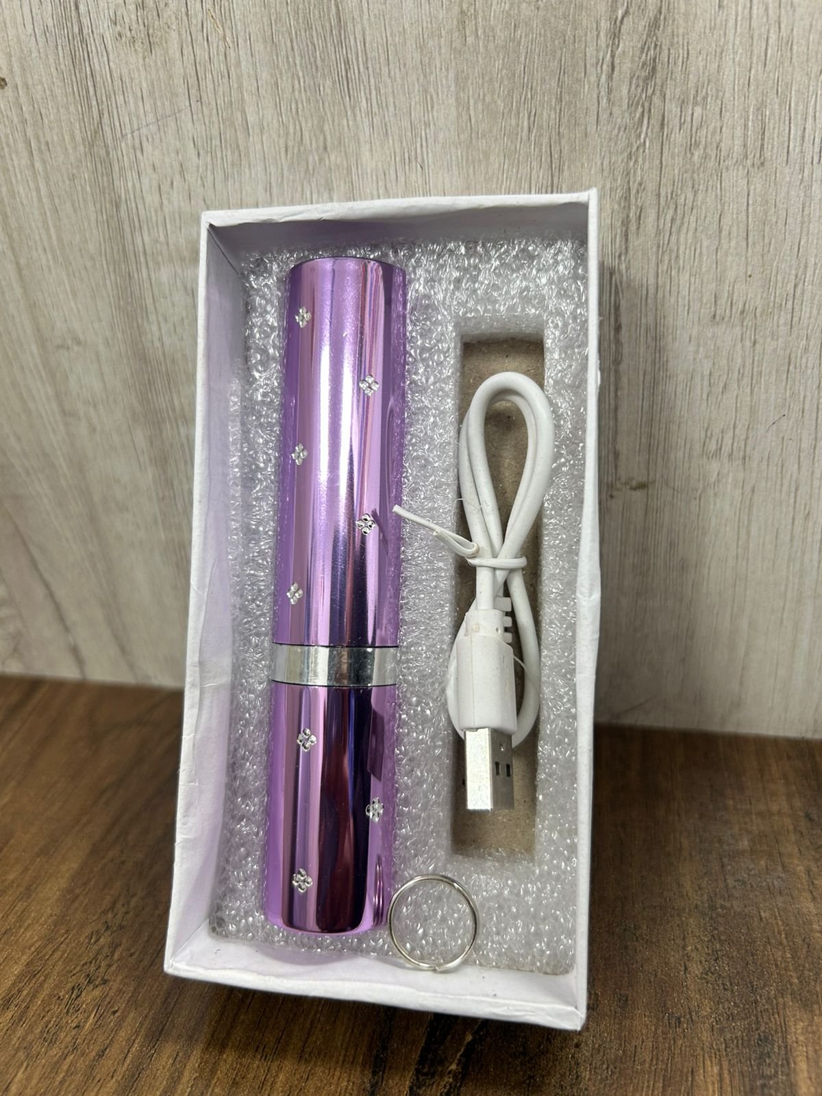 Lipstick Current Torch - Image 6