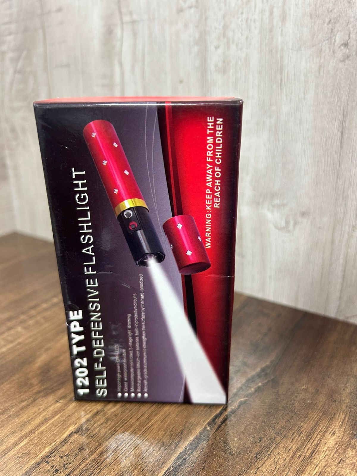 Lipstick Current Torch - Image 2