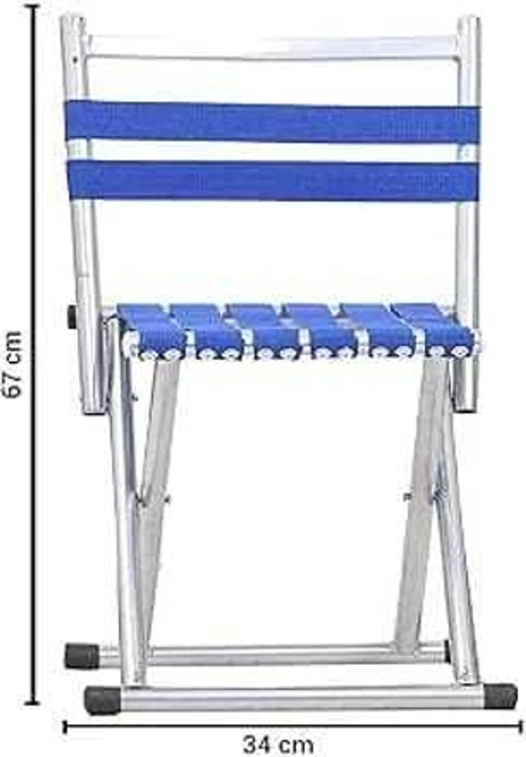 Camping chair and stool Outdoor Chair - Image 6